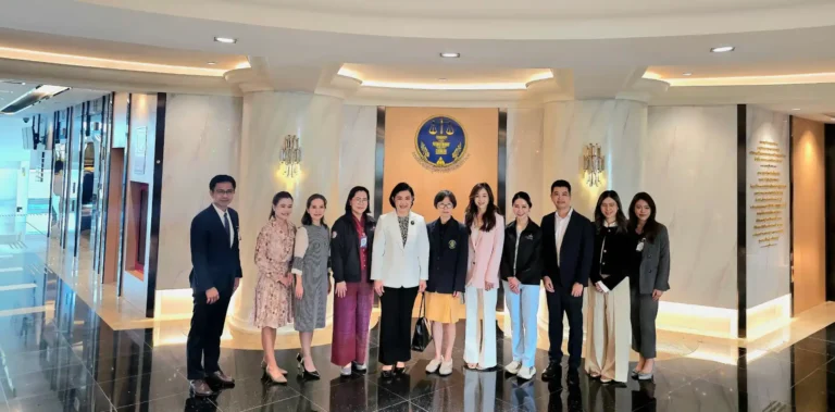 ร่วมหารือ “การดำเนินงานกิจกรรมฉีดวัคซีนป้องกันมะเร็งปากมดลูก ประจำปีงบประมาณ พ.ศ. 2569”
